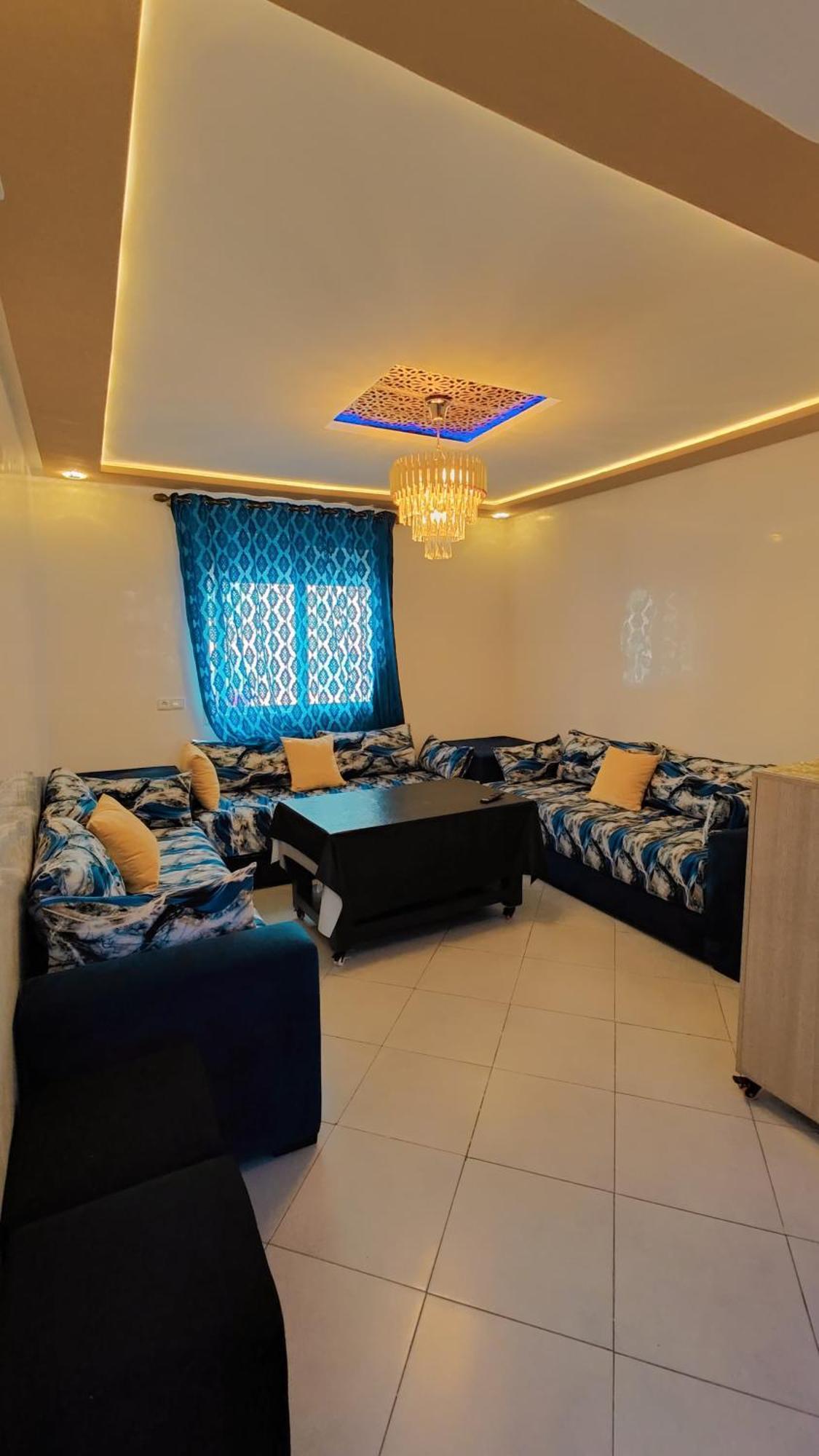 Appartement Miftah Sahel Anza Beach Agadir Exterior photo